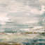 Sea & Sky - Artist Enhanced Canvas Print-388447453-388447454