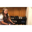  2-Tier Shoe Rack 33'' Wide, Metal Mesh Shoe Shel for Closet, Stackable and Adjustable-2133826380