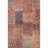 Premium Machine Washable Prisco Red Rug-565732263