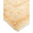 Keenan One-of-a-Kind Hand-Knotted Area Rug - Ivory/Gold, 8' x 10'5"