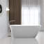 Baignoire autoportante en acrylique-84354361-85605697