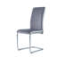 Ensemble de table et 4 chaises GWEN