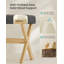 42cm Wide Cube Ottoman-1618163469
