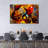 Abstract Portrait Canvas Print-690436720