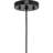 Walkerton 1 - Light Dome Pendant-1577707606-1577707607