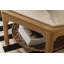 Tangier Outdoor Teak Coffee Table
