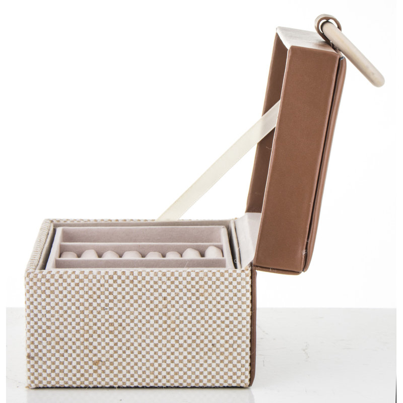 Jewelery Box +