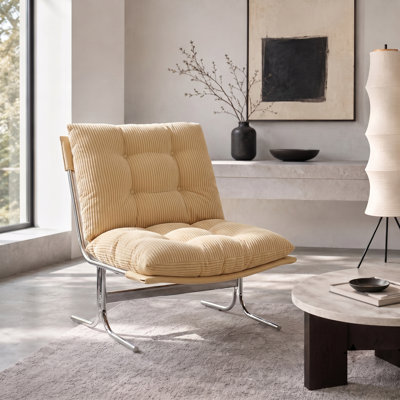 Méridienne Mid-Century