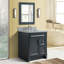 Ensemble de meuble-lavabo simple 31 po Brees-1195429512-1089711917