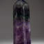 Rainbow Fluorite Point from Mexico (0.2134 lbs)