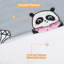 Surdimensionné Panda-1113291290