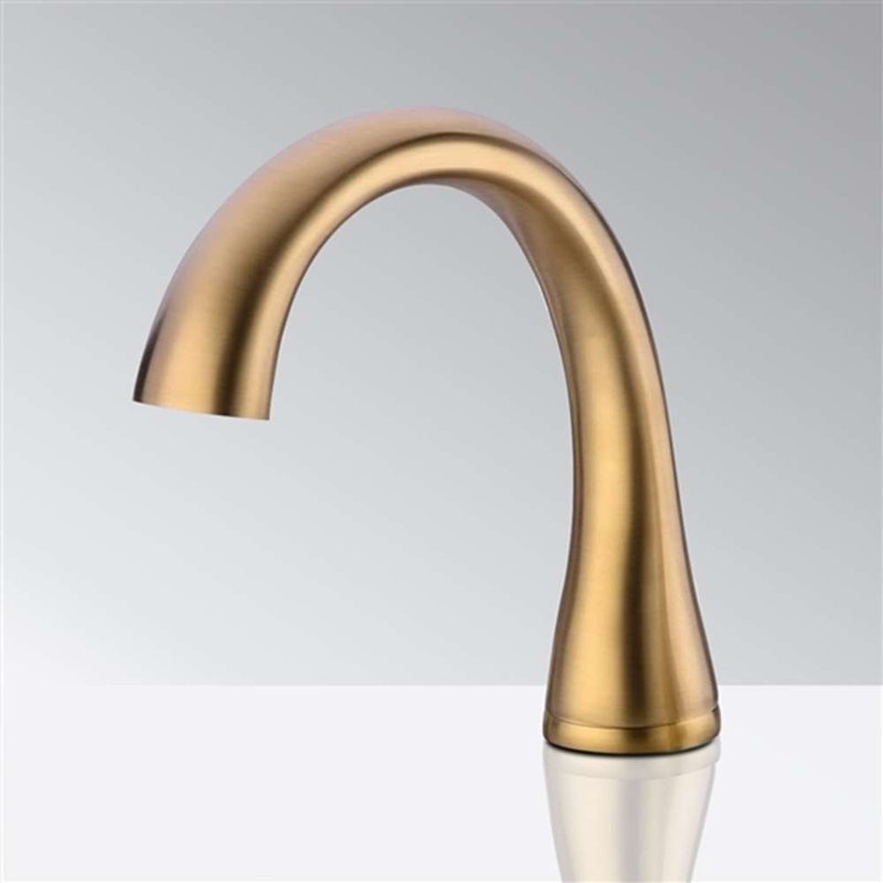 Robinet pour salle de bain Delta Touch