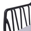 Fauteuil club Huron-1427742778