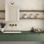 Coco 2" x 6" Porcelain Brick Look Subway Wall & Floor Tile-2011759308