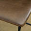 Ensemble de 2 tabourets de comptoir Lotusville-731697630