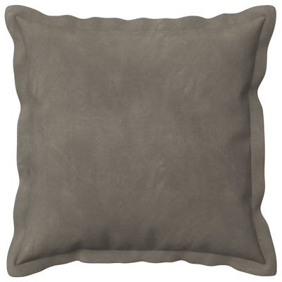 Black Cushion Cover