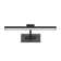 Reed 25In LED Adjustable Picture Light 3000K In Black