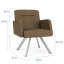 Fauteuil de réception Willow-56005096-118658158