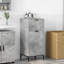 Wall Mounted Required Bathroom Cabinet-1837078643