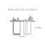 Console Modern Minimalist Luxury-118005637