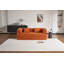 Canapé-lit convertible avec coussin cylindrique-129704914