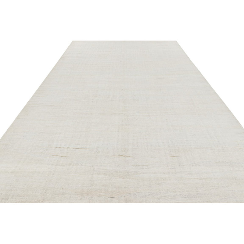 One-of-a-Kind 9'4" x 16'7" Hand Knotted Area Rug