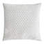 Dots Square Velvet Pillow Cover & Insert-90693219-90693226