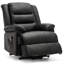 88cm Wide Lift Assist Standard Recliner-37674108-37674105