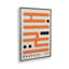 Impression sur toile orange Bauhaus-1631210600-1631210612