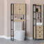 Armoire de salle de bain autoportante Greenmoor