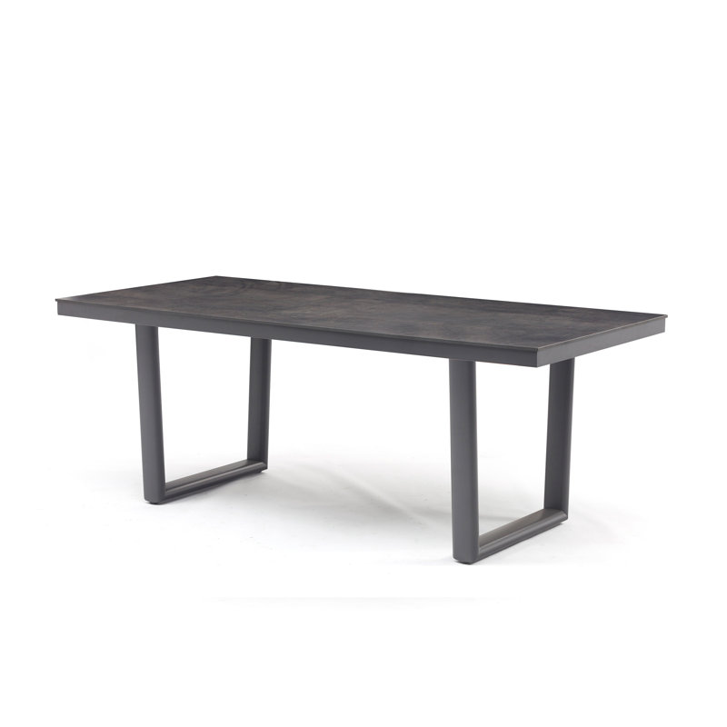 Outdoor Dining Table