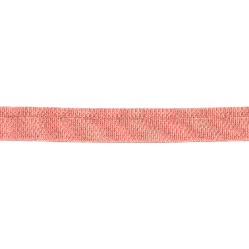 Tissu Pompadour Grosgrain, Melon d'eau