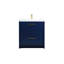 Ensemble de meuble-lavabo simple 30 po Southmead-1952996208