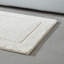 Calvin Klein Essence Solid Cotton 2 Piece Bath Rug Set-1272541268