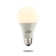 Solana WiFi Connected LED Alexa Smart Light Bulb, Single-A19,Tunable Range  2200K-6500K