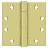 102'' x 102'' Steel Butt Bearing Hinge