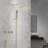 10-Inch Shower Kit With Handheld Spray-107119773
