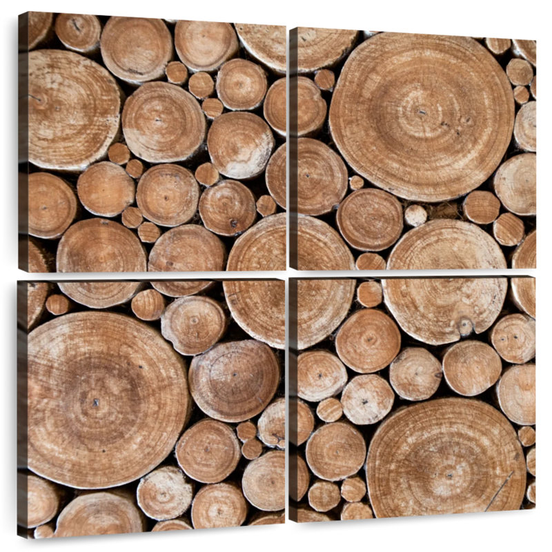 Senne Tree Stumps