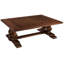 Clitheroe Solid Wood Coffee Table