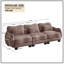 Canapé modulaire ergonomique rembourré en chenille-937134385-937134386