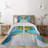 Coastal Coverlet