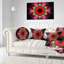 Coussin lombaire 