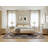 Machine Washable Persian Gray Area Rug-1681557333