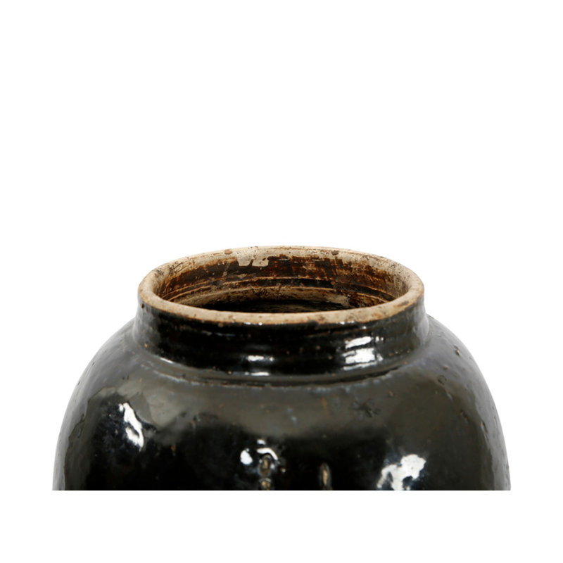 Handmade Floor Vase