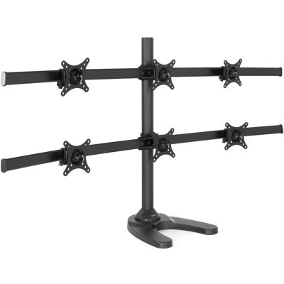 Hex Monitor Desk Stand
