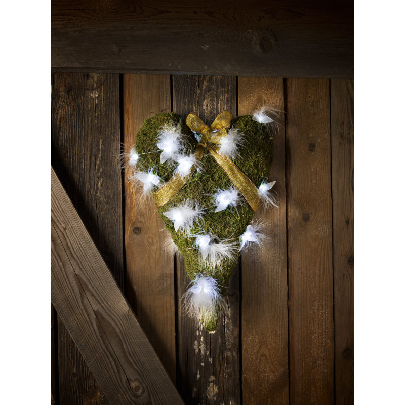 192cm 20 - Bulb String Light