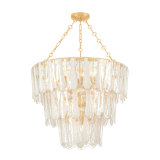 Tappan Chandelier