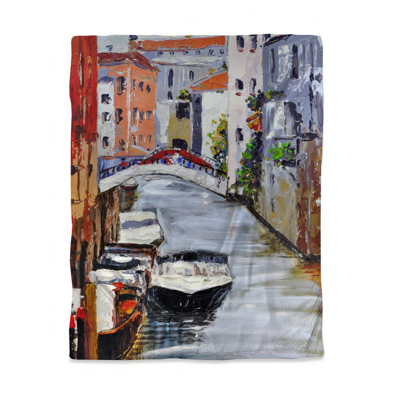 Sateen Duvet Cover