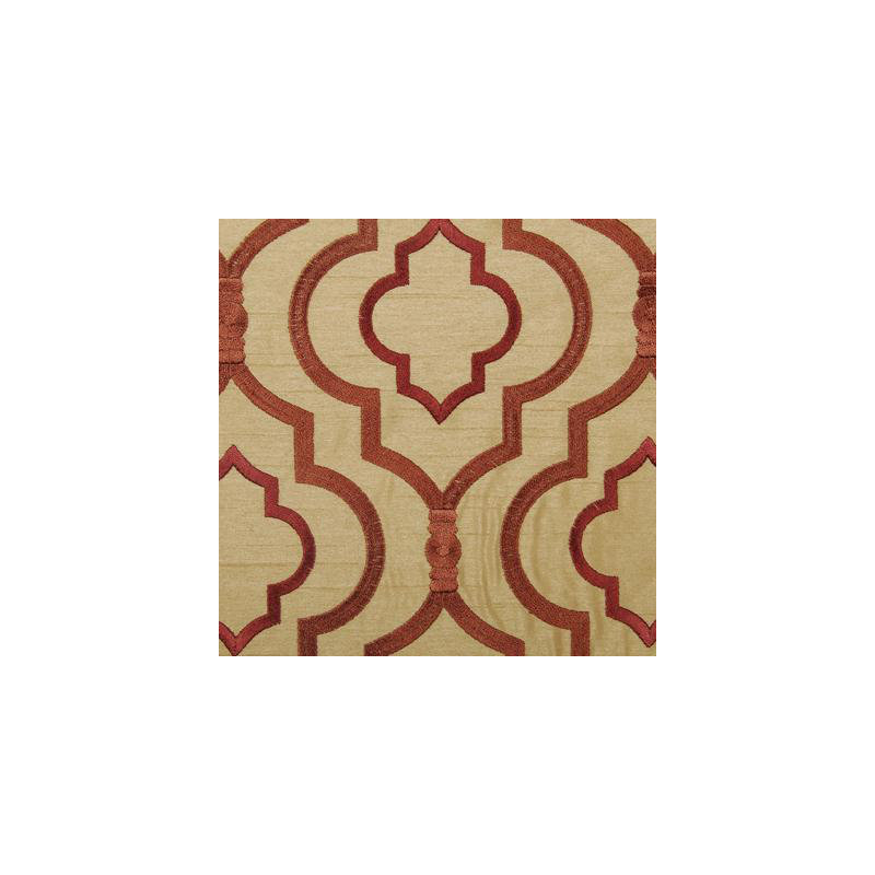 Tissu Fullerton, Sahara