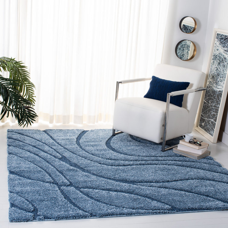 Shepshed Hand Woven Area Rug